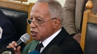 اخلاء سبيل هيثم محمدين وقشطة بتدابيىر احترازية في تظاهر ترسيم الحدود