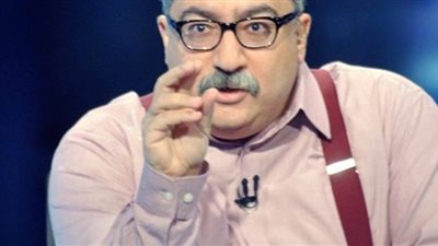 إبراهيم عيسى يوجه رسالة إلى المنتخب عقب الفوز على الكونغو 