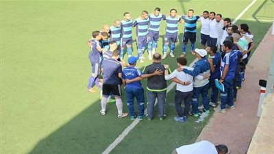 28 لاعبا في قائمة جينيس استعداداً للقسم الثالث