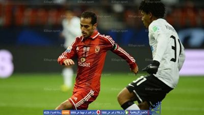 بوب برادلي يرشح نجمي مصر وثنائي الأهلي والزمالك للانضمام لسوانزي