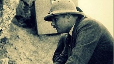 الملك فاروق يقرر غلق منجم السكري للأجيال القادمة