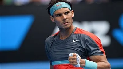 نادال يتراجع للمركز الخامس في التصنيف العالمي للتنس