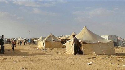 الأردن تعلن تقديم مساعدات إلى 75 ألف سوري عالقين على حدودها