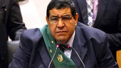 تأجيل محاكمه وجدي غنيم وآخرين متهمين بتكوين جماعة إرهابية لـ20 نوفمبر  