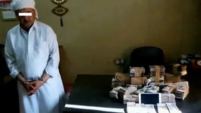 الإدارة العامة لمكافحة المخدرات تداهم أوكار كبار تجار المواد المخدرة 