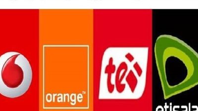 شركات المحمول: خطاباتنا الرسمية لـ 