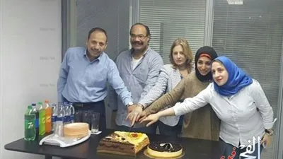 الشيف شربيني ينحاز لـ