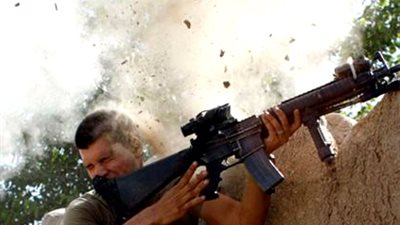 عاجل.. مقتل 4 مواطنين بينهم أمين شرطة في مشاجرة دامية في المنوفية