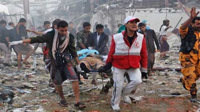 أهم أخبار إيران اليوم .. طهران مستعدة لارسال فرق طوارئ طبیة الی الیمن