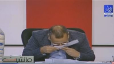 جابر القرموطي: 