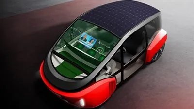 رينسبيد تعلن الكشف عن واحتها المستقبلية 