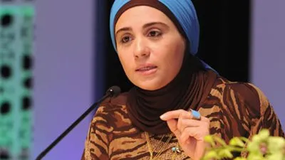 داعية إسلامية: سب الدين خروج من الإسلام