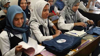 عودة طالبتان بمركز الباجور عقب اختفائهم في ظروف غامضة