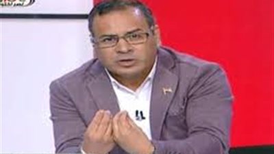 جابر القرموطي لـ السعودية: 