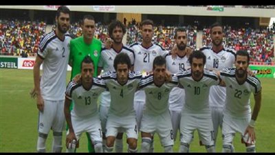 حلم المونديال_ بالأرقام.. الجولة الثانية 