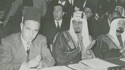 الجامعة العربية.. لوحدة أكبر بين العرب