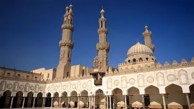 انطلاق الموسم الثقافي بالجامع الأزهر غدا