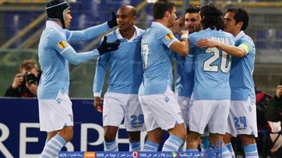 لاتسيو يسعى لتجديد عقد كيتا 