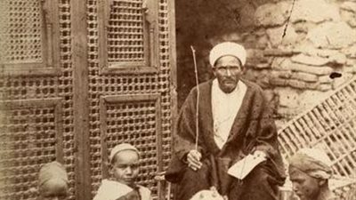 كُتّاب الشيخ.. أول مدارس التربية والتعليم في مصر