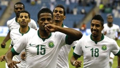 مدرب السعودية: لا بديل عن الفوز على الإمارات