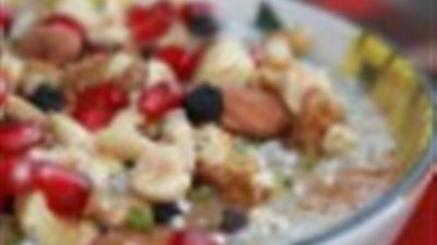 أسرع وأفضل طريقة لعمل العاشورة