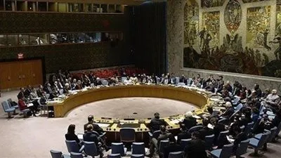 السعودية  توجه رسالة لمجلس الأمن عن انفجار 