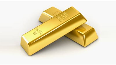 انفوجراف .. قائمة إحتياطي الذهب في الدول العربية  