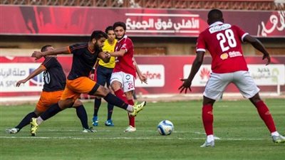 بالفيديو.. ملخص ودية الأهلي والشرقية للدخان 