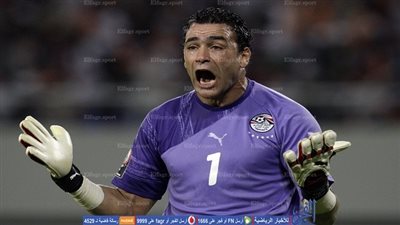 بالفيديو.. الحضري: أتمنى الوصول لكأس العالم والاعتزال في الأهلي