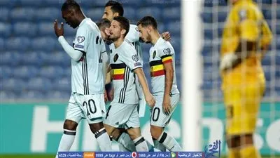 بنتيكي يدخل التاريخ ويسجل أسرع هدف في تصفيات كأس العالم