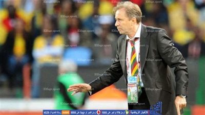 خاص - الاتحاد الجزائري يفسخ تعاقده مع المدرب ميلوفان راييفاتش