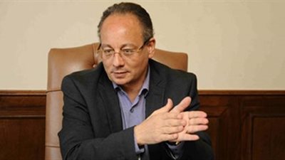 عماد جاد من احتفالية 