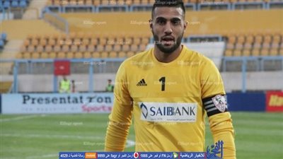 أحمد ناجي يتحدث عن استبعاد 