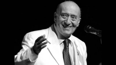 فى ذكرى ميلاد وديع الصافى .. أهم المحطات التى مرت فى حياته حتى وفاته 