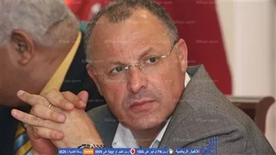 أبو ريدة: مكافآت ضخمة تنتظر المنتخب في حالة الفوز على غانا