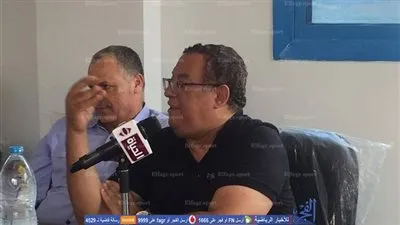 حازم الهواري: 