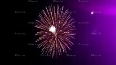 البرلمان يفتتح احتفاله بشرم الشيخ بالألعاب النارية وأغنية 