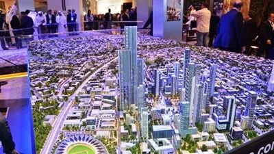 الصين تنقذ مصر من فشل العاصمة الجديدة بعد انسحاب الإمارات