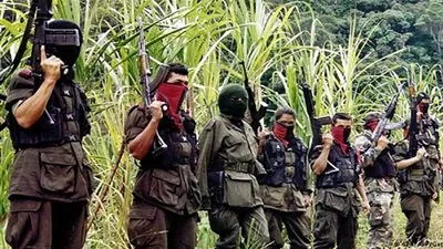 رئيس كولومبي سابق يقترح تعديلات لاتفاق السلام مع فارك