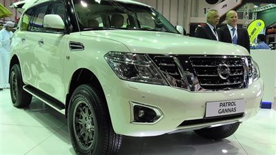 نيسان تطلق نسخة معدلة من 