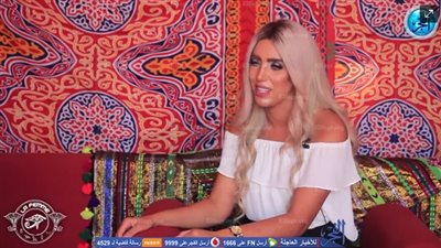 بالفيديو.. ليلى شندول: نفسي أسافر لـ