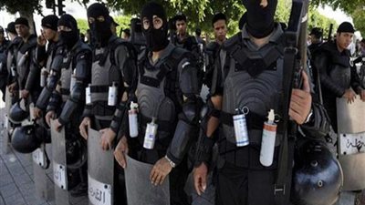 استنفار أمني بمحيط مسجد الحسين لمنع الاحتفالات الشيعية