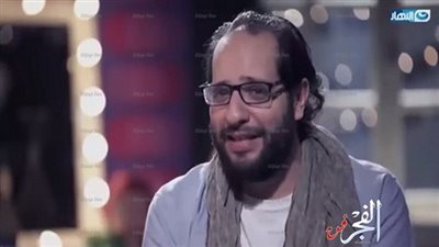 شاهد.. نصائح أحمد أمين للزوجة المصرية (فيديو)