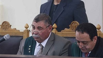 بدء محاكمة المتهمين في 