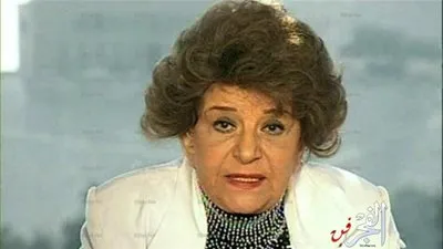 بعد 14 عاماً على رحيلها.. سناء جميل تحصد جائزة سينمائية 