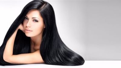 وصفة طبيعية لعلاج تساقط الشعر بالعسل والماء الدافئ