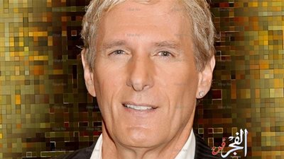 صور حصرية للمسرح الغنائي الخاص بحفل 