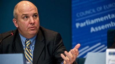 مفوض حقوق الانسان بمجلس أوروبا يلغى زيارته لروسيا