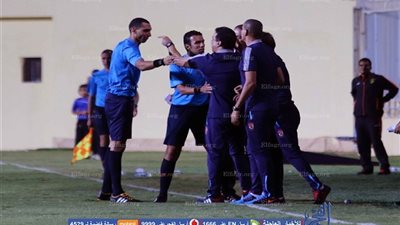 البدري: خطة الأهلي الفوز بـ 5 مباريات مقبلة بالدوري