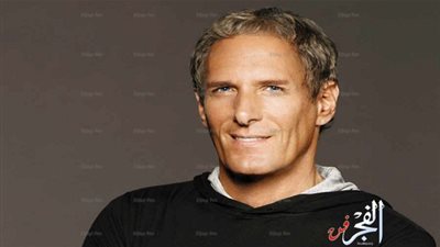 مايكل بولتون يحيي حفلا عالميا بالقاهرة 21 أكتوبر المقبل